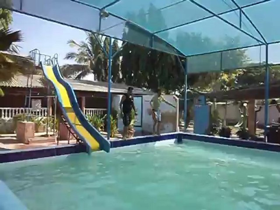 Ali faisal Diving