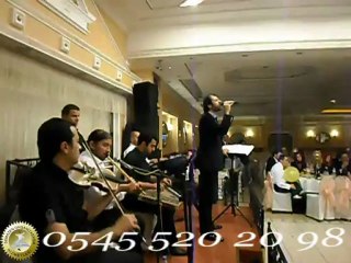 Aşka Düşen Pervaneyim ilahi Grubu ilahili düğün semazen ekibi