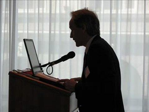 Irib 2012.11.11 Jérôme Lambert, sur la réélection de Barak Obama