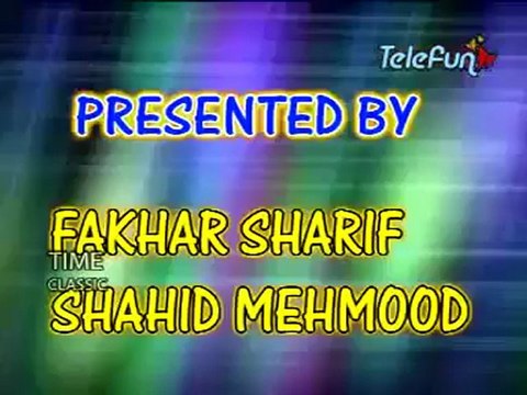 MERAY SAIYIAN KO CHOR KAY NA JA Full Pakistani Punjabi Stage Show_clip3
