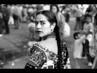 Naila de Lila Downs