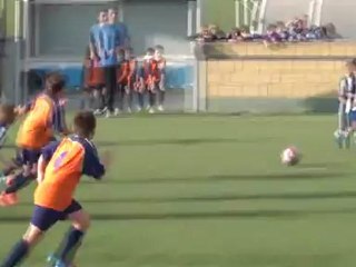 RCD ESPANYOL “C“ vs  Pª BARC. BARCINO, CE. "A"