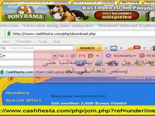 ganer l'argent sur internet facilement