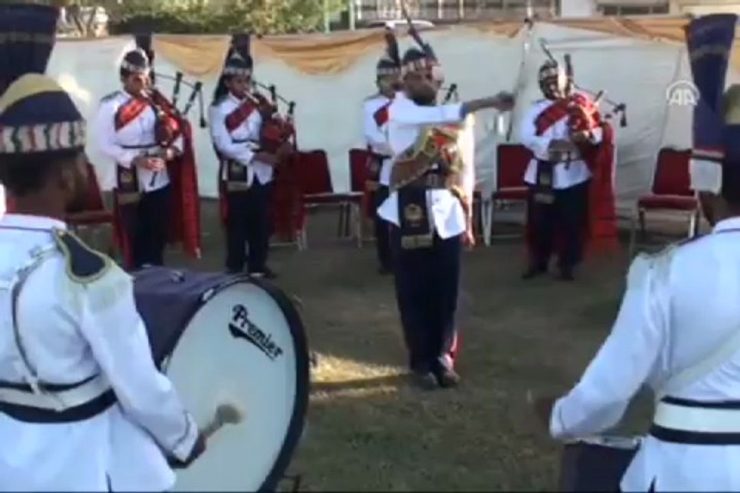 Pakistan'da yarım asırlık gelenek