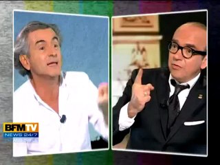 Bernard-Henri Lévy - groupe bilderberg et extrême gauche