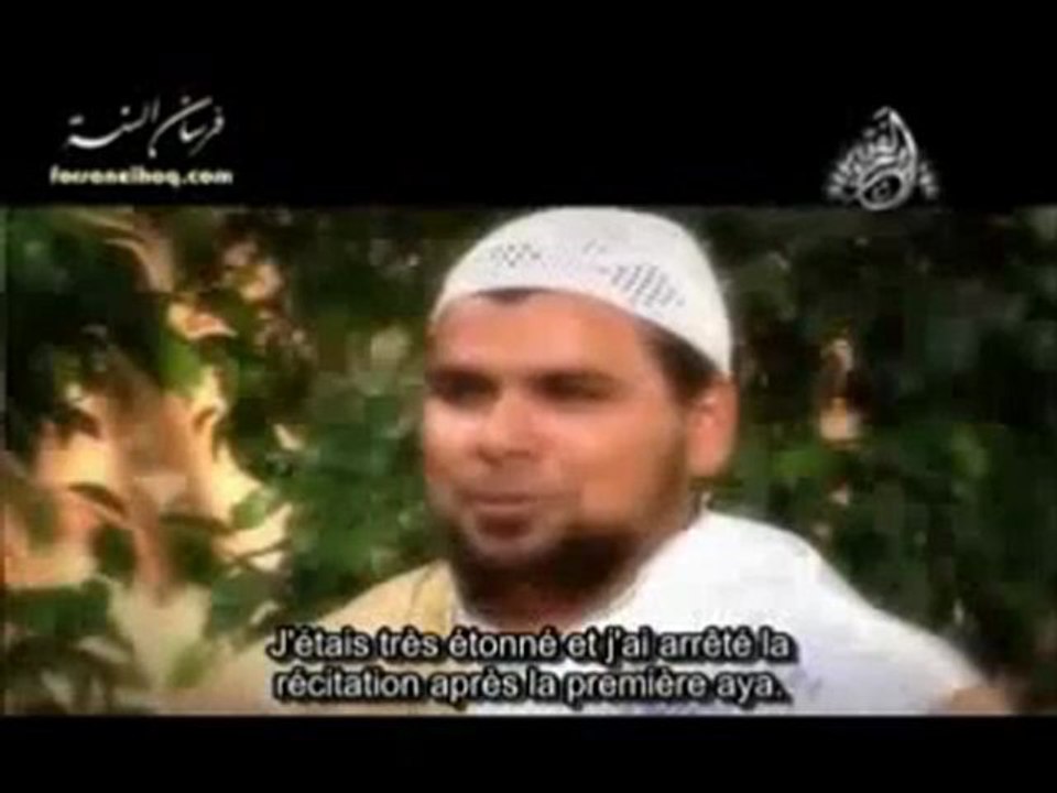 BLAGUE D'UN IMAM ( A MOURIR DE RIRE ) A VOIR ABSOLUMENT