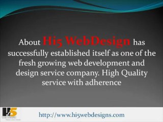 How to Find the Best Web development Company
