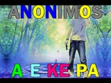 Anonimos - A E KE PA ( 2012 )