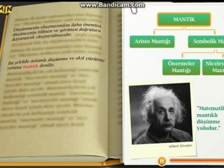 ttnet vitamin  matematik önermeler mantık
