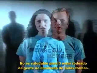 Como ser el líder de una secta (www.leyantisectas.com)