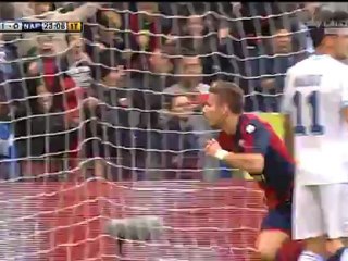 genova @spherachannel