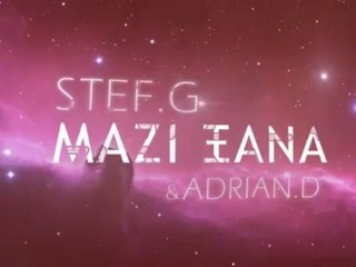 Η Στεφανία Γονίδη τραγουδά "Μαζί Ξανά"