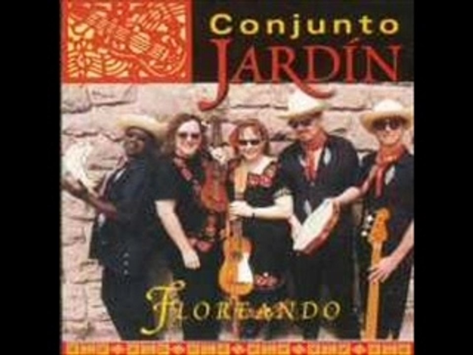 La bruja de Conjunto Jardin
