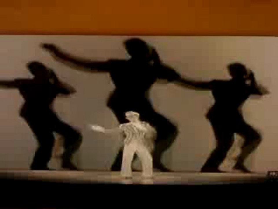 '' Swing Time '', 1936, Fred Astaire dancing.