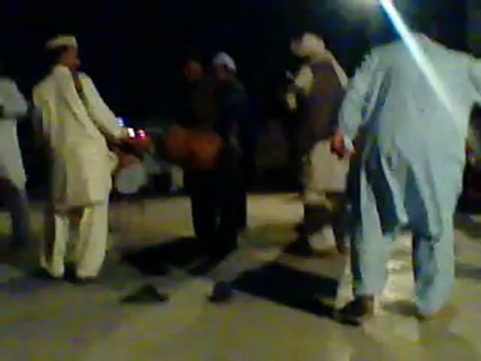 FG COLONY PAROGRAM