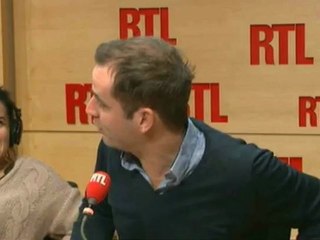 Tanguy Pastureau : du sexe pour la fin du monde