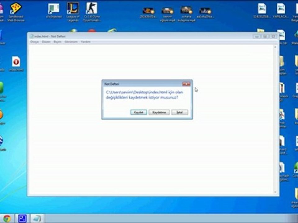 RootHack Sıker SanaL-Esinti izLer