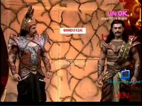 Ramleela 11th November 2012 Video Watch Online pt2