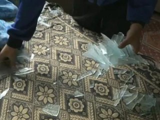 Israël "prêt à l'escalade" de la violence à Gaza