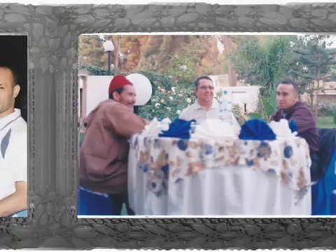 AMI FES remise de Prix 2003