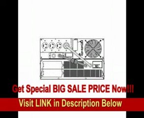SPECIAL DISCOUNT Eaton PowerPass Distribution Module EPPDMG6000-3U-HW - Power Distribution Unit (DE2532) Category: Power Distribution Strips