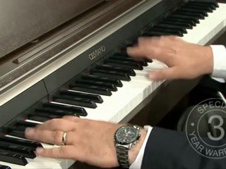 Casio Celviano AP-220 Digital Piano