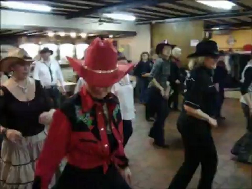 toujour dans le nord