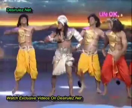 Ramleela- 11th November 2012 pt2