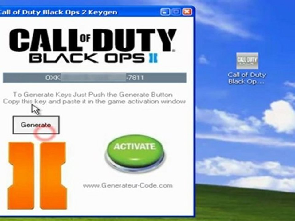 Call of Duty Black Ops 2