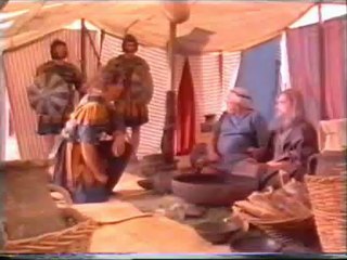 Moses' Red Sea MIRACLE - Did It Happen?