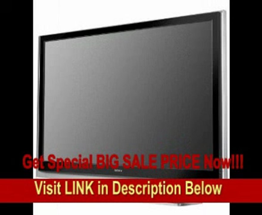 Sony KDS-R70XBR2 70-Inch SXRD 1080p XBR Rear Projection HDTV REVIEW