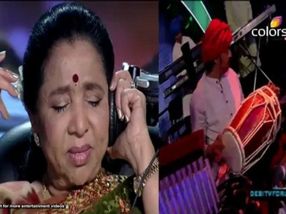 Sur Kshetra 720p 11th November 2012 Video Watch Online HD pt2