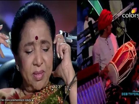 Sur Kshetra 720p 11th November 2012 Video Watch Online HD pt2