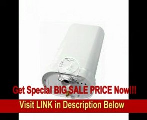 500mW Outdoor Wi-Fi Access Point/Client/Repeater Bridge REVIEW