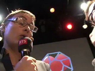 L'Agence - 11.11.2012 - Stupide comme toi