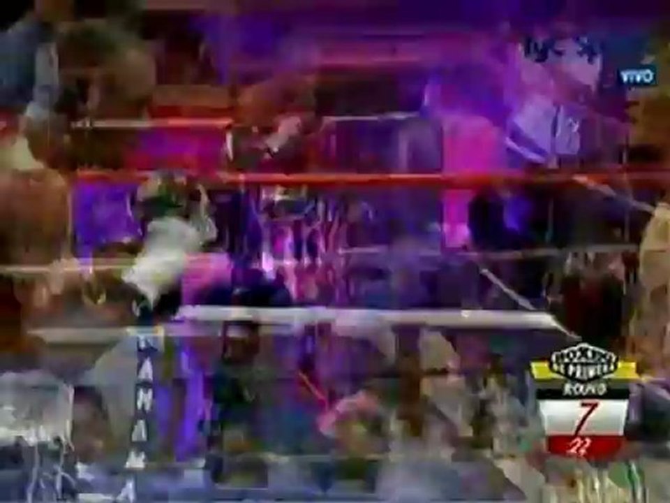 Roberto Vasquez vs John Mark Apolinario 2012-11-03