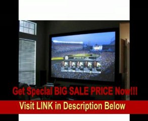 Marantz VP4001 DLP Projector REVIEW