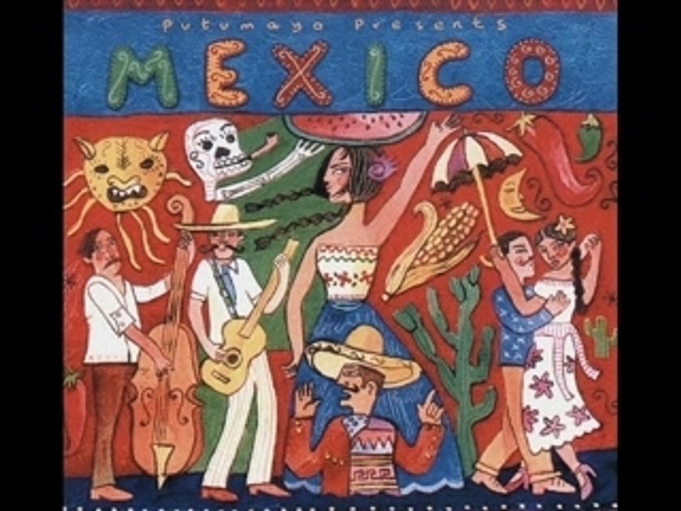 Mediu Xhiga-Dueto de Los Hermanos Ríos