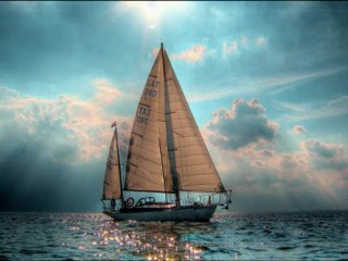 Rondo Veneziano ( Serata  Al  Lido / Yamaha Tyros 2 )