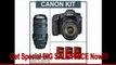 Canon EOS-7D Digital SLR Camera with EF 28-135mm f/3.5-5.6 IS USM Lens & EF 70-300mm f/4-5.6 IS USM Autofocus Lens - USA - FREE: Red Giant Adorama Production Bundle for PC/Mac a $599.00 Retail Value FOR SALE