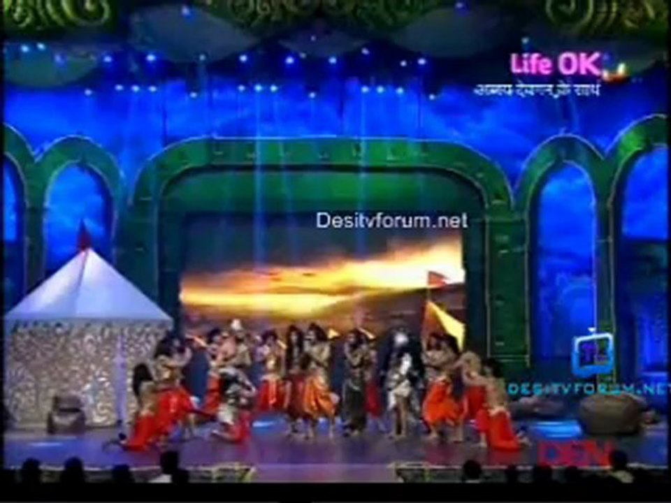 Ramleela 11th November 2012 Video Watch Online pt6