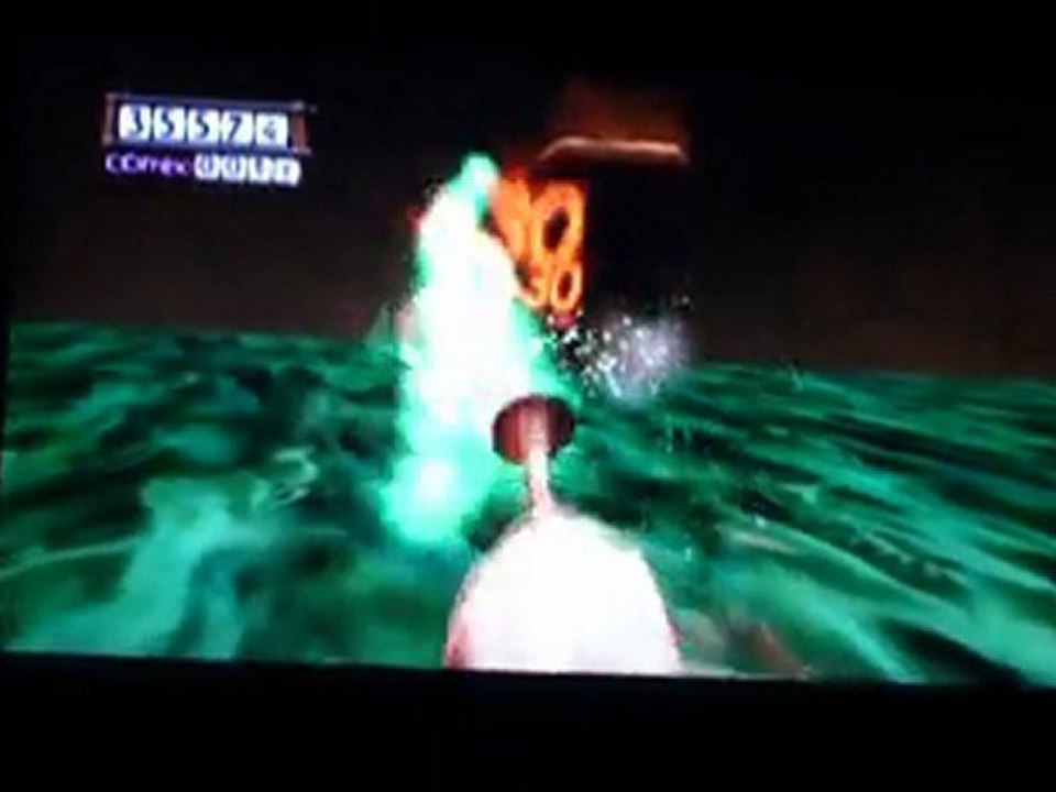 Rayman 3 HH 24/ allons-y m'sieur dames