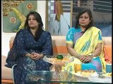 Sadequain Institute of Arts & Calligraphy - Featured in Subh e Nau PTV