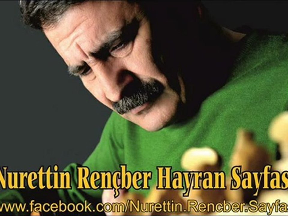 Nurettin Rençber    Ne Yeminler Bozdum - SesliTutkunum.com Hoşgeldiniz Saygılar