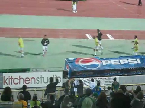 ΑΕΚ-ΑΕΛ Ποδοσφαιριστές ΑΕΚ