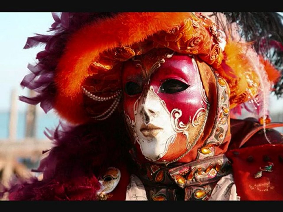 Rondo Veneziano  ( Rosso Veneziano / Yamaha Tyros 2 )