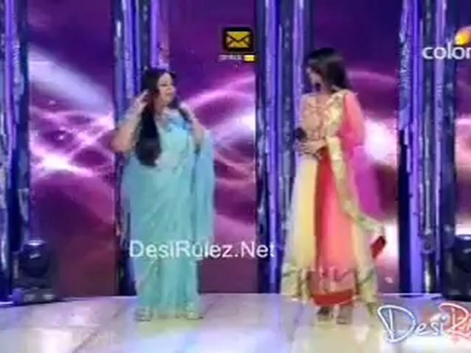 Sur Kshetra 11 Nov 2012 Part 2