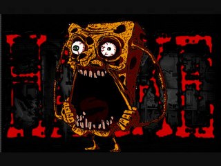 HC - DJ D - Shock The Future (Hellsystem Remix)