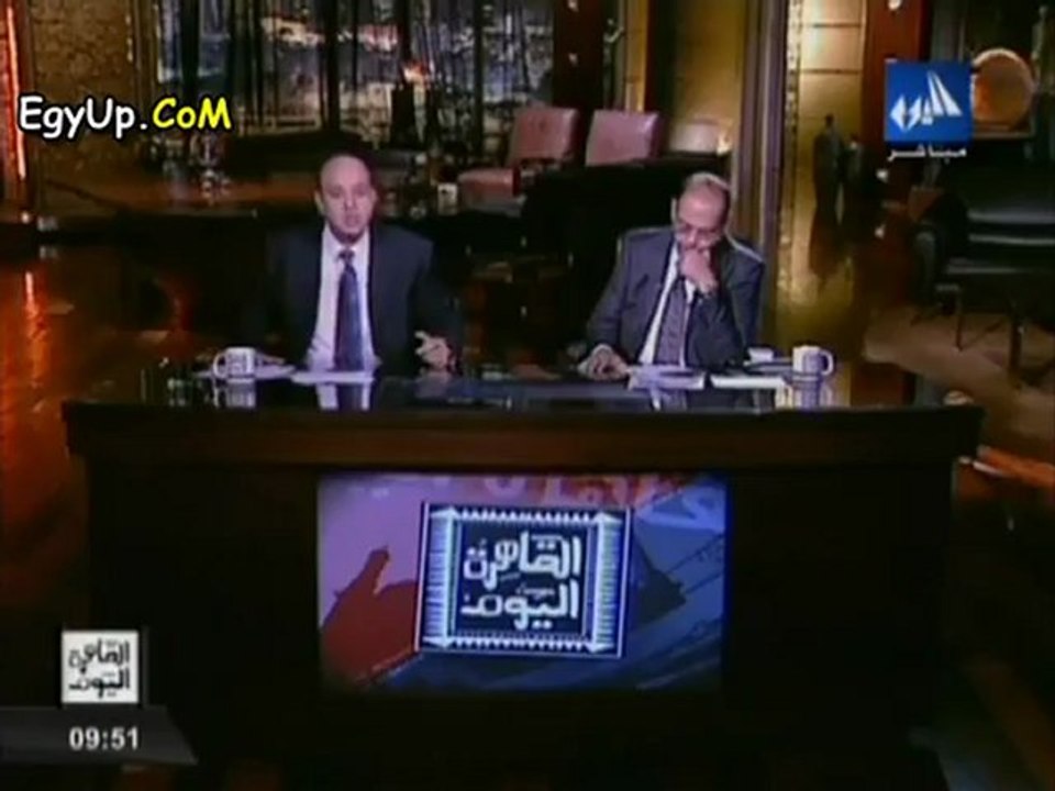 تعليق عمرو اديب على حادث قطار الفيوم