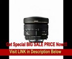 SPECIAL DISCOUNT Sigma 8mm f/4 EX DG Circular Fisheye Lens for Nikon SLR Cameras